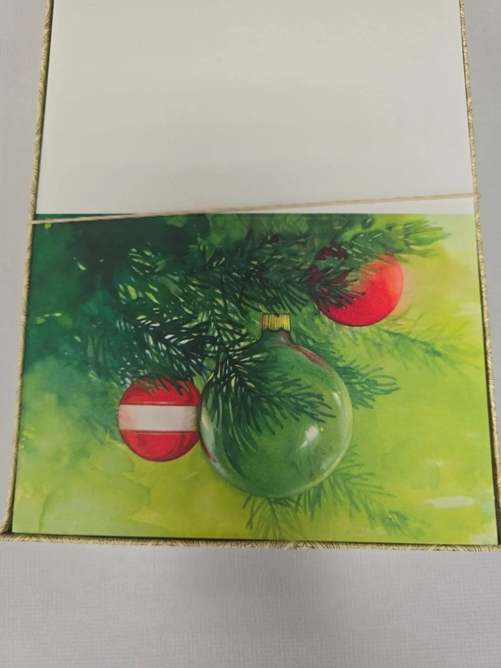 Hallmark celebrate season